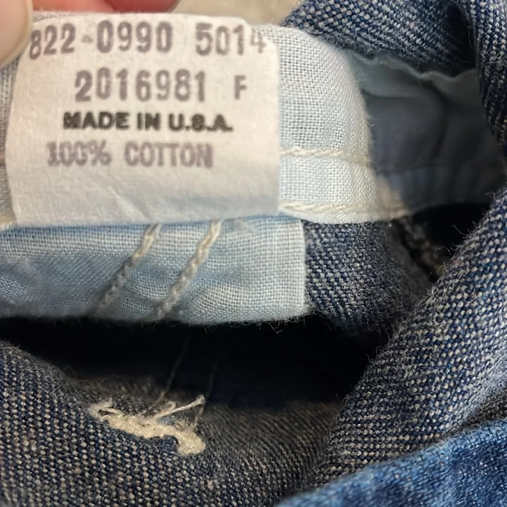 OshKosh Bgosh excellent
